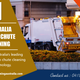 Illustration for article titled Garbage chute cleaning in brisbaneem/em